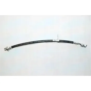 Brzdová hadice BRZDOVÁ HADICE ZADNÍ 6T48430 LPR