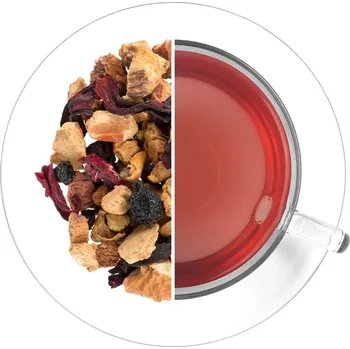 Čaj Aronie - ibišek BIO, 1 kg