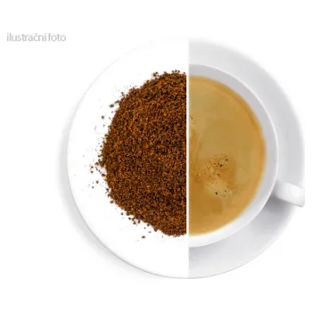 Káva Borůvkový muffin, 150 g