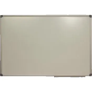 Magnetická tabule Classic 100x200 cm, lakovaná, hliníkový rám