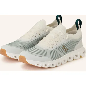 Dámská móda On Dámské Sneakersy Cloud 6 Versa, tmavě modrá / režná, 38