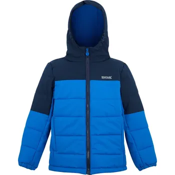 Chlapecké oblečení Dětská bunda Regatta Lofthouse Dětská velikost: 122-128 / Barva: modrá
