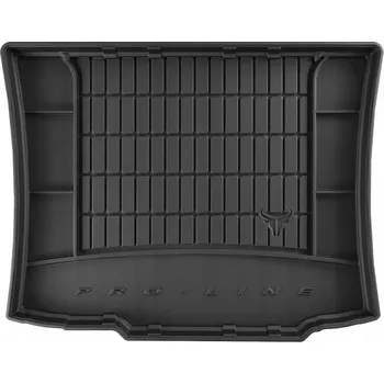 autokoberec Gumová vana do kufru Frogum