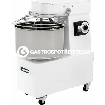 Hnětač těsta PRISMAFOOD Spirálový hnětač IBM20 (230V)