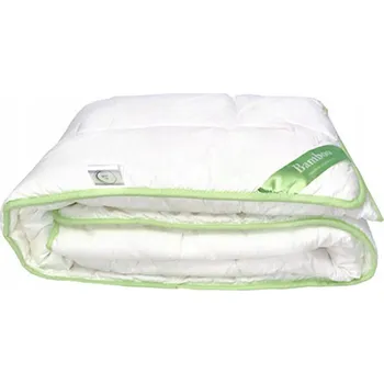 přikrývka Poldaun Přikrývka Bamboo celoroční 140x200 Vegan