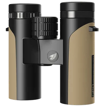 Dalekohled Dalekohled GPO Passion ED 8×32 Sand