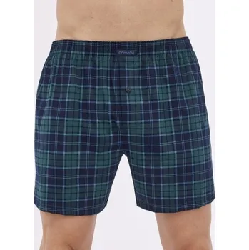 Trenýrky Pánské trenky Cornette Comfort vícebarevné (002/297) S Možnost vrácení zboží ZDARMA do 120 dnů!