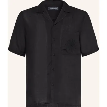 Pánská košile Frescobol Carioca Pánská Resortní Košile Alves Relaxed Fit Z...