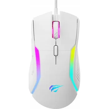 Myš Drátová myš Havit MS1033 s optickým senzorem