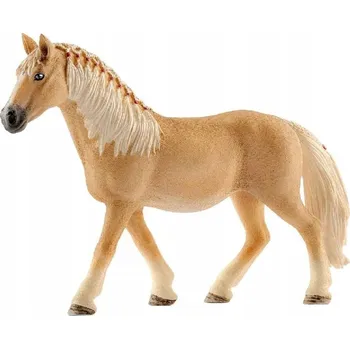 Figurka Figurka Kobyla Hafling Schleich 13812