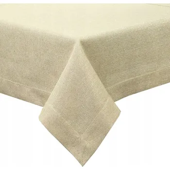 ubrus Obrus odolný proti skvrnám 145 cm x 400 cm obdélníkový