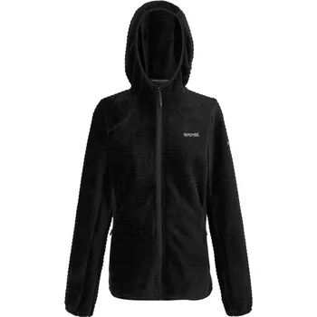 Dámské oblečení Mikina Regatta Endra Barva: černá, Velikost: 42, Pohlaví: Dámské