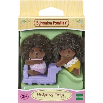Figurka Sylvanian Families Ježčí dvojčata 5424