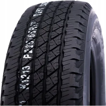 Letní osobní pneu Letní pneumatika Roadstone Roadian HT 265/65R17 112 S