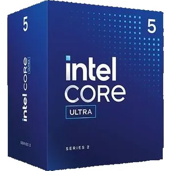 Procesor Intel Core Ultra 5 225F 4.90GHz/10C/20MB Cache/No Graphics/ LGA1851 s chladičem