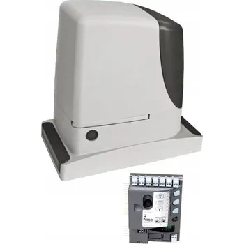 Pohon brány Pohon pro posuvné brány Nice RUN-1800