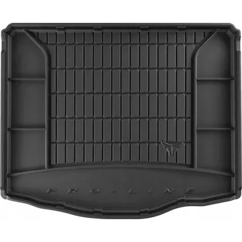 autokoberec Gumová vana do kufru Frogum