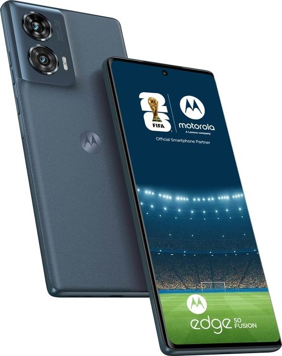 Motorola Edge 50 Fusion 8GB/128GB Pantone Forest Blue