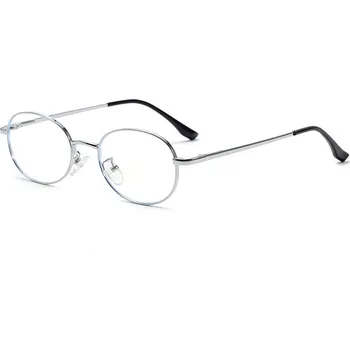 Sluneční brýle VeyRey lenonky brýle blokující modré světlo Convuf čirá skla