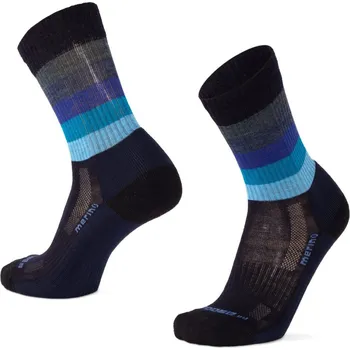 Pánská móda Moose Merino ponožky TATRAN STRIPE Barva: Modrá, Velikost: XXXL