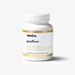 VENIRA Psyllium 80 cps.