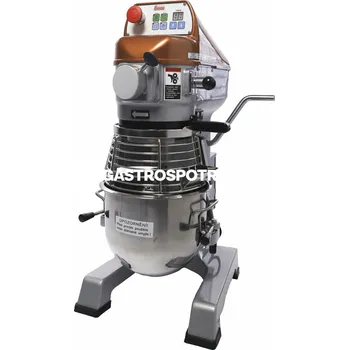 Kuchyňský robot Univerzální kuchyňský robot SPAR SP-100