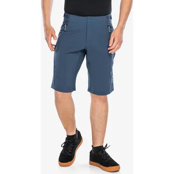 Pánské kraťasy Kraťasy na kolo Rab Cinder Crank Shorts - tempest blue 34 (L)