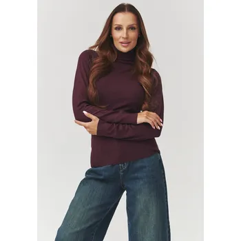 Dámský svetr Rolák model 219744 Makadamia 40/42