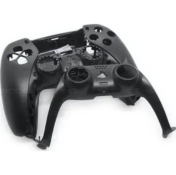 Herní konzole OEM Náhradní tělo ovladače Playstation 5 BDM-010, různé barvy Barevná varianta: Černá