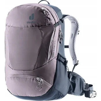 turistický batoh Turistický Batoh Deuter 320002413920 nad 80 l modrý