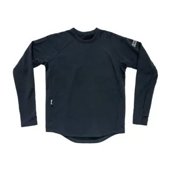 Devold ENDURANCE pánské triko s dlouhým rukávem Ink