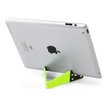 DUMBO stojánek / držák na mobil, tablet zelený Fisura
