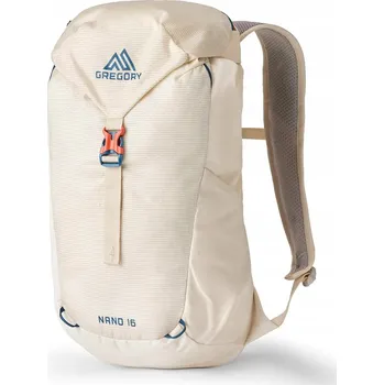 turistický batoh Turistický Batoh Gregory Nano 16 až 20 l bílý