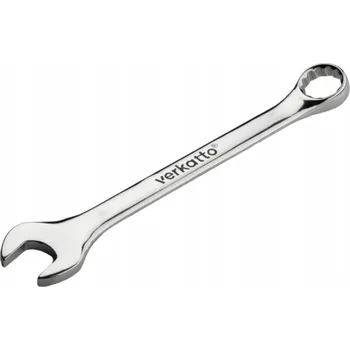 Klíč Otevřený a očkový klíč Verkatto