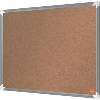 Korková nástěnka Nobo Premium Plus 600 x 450 mm