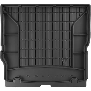 autokoberec Gumová vana do kufru Frogum