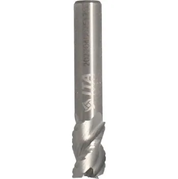 Příslušenství k frézce ITA TOOLS fréza na hliník Z3 D6 I10 S5mm hrubovací