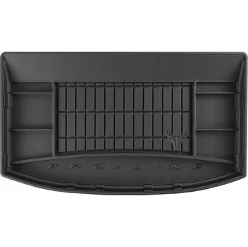 autokoberec Gumová vana do kufru Frogum