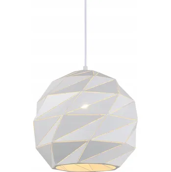 Závěsné svítidlo Italux Palermo 1-bodové světlo E27