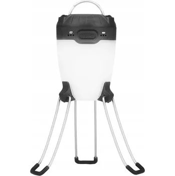 Kempingová lampa Black Diamond Apollo - grafitová