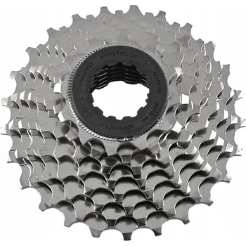 Kazeta přesmyku Kazeta na kolo Shimano 8 rychlostí CS-HG50 12-25T