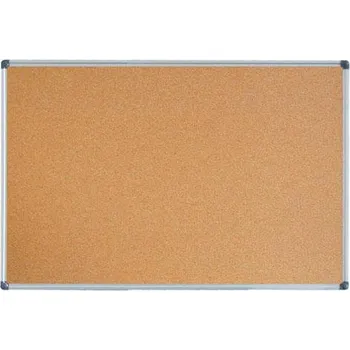 Korková tabule 60x90 cm, ALU rám