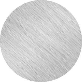 Pojezdové kolečko Hliníkové kolečko - 38 mm, stříbrný mat. 50 ks