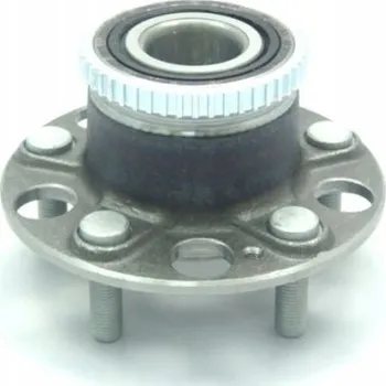 Zavěšení kol NÁBOJ ZADNÍHO KOLA NTY KLT-HD-059