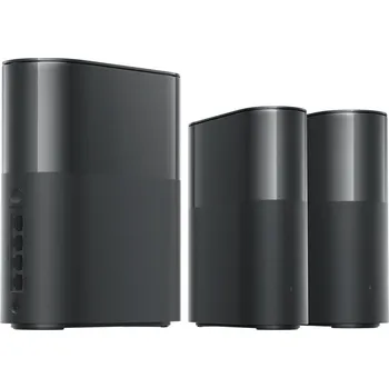 Síťový prvek Xiaomi Mesh System BE3600 Pro EU (3-pack)