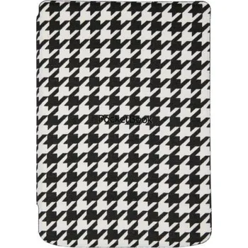 Čtečka elektronické knihy POCKETBOOK pouzdro pro Verse, Verse PRO, Verse PRO Color, rhombus