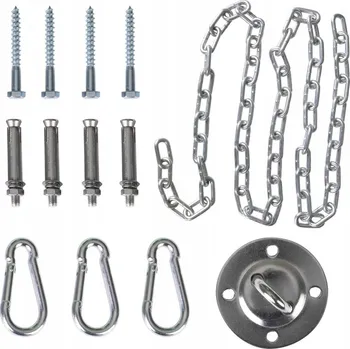 Stropní držák pro houpačku Sofotel 290100, nosnost až 150 kg