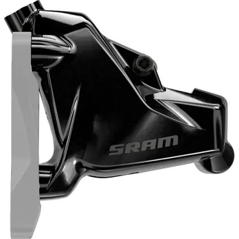Brzda na kolo 11.5018.066.000 - SRAM CALIPER FM ASSY S900 FRT/REAR BLK Uni