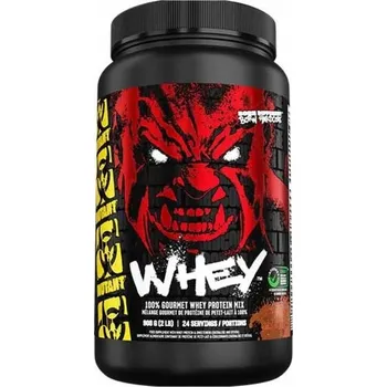 Protein Protein syrovátkový koncentrát - WPC PVL prášek 908 g příchuť vanilka