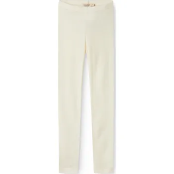 Dívčí legíny MarMar dětské vlněné legíny 100-662-07-0151 Velikost: 104 MERINO VLNA